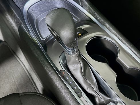 Used 2024 Chevrolet Malibu LT FWD image 23