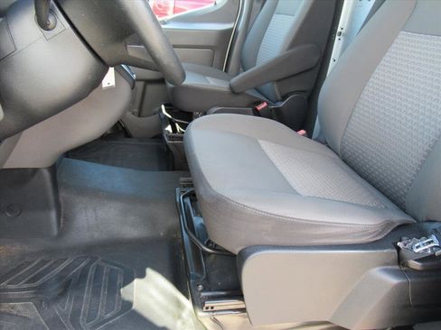 Used 2020 Ford Transit 250 Low Roof image 13