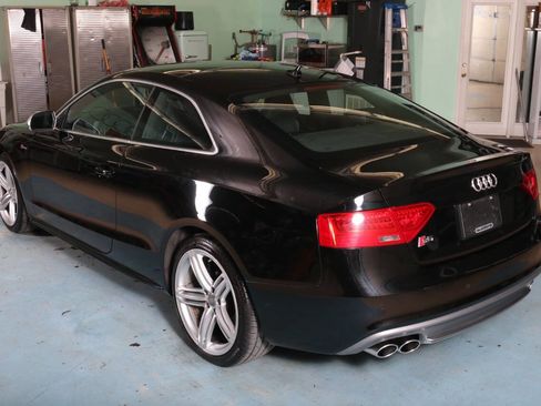 Used 2013 Audi S5 Premium Plus w/ Audi MMI Navigation Plus Pkg image 22