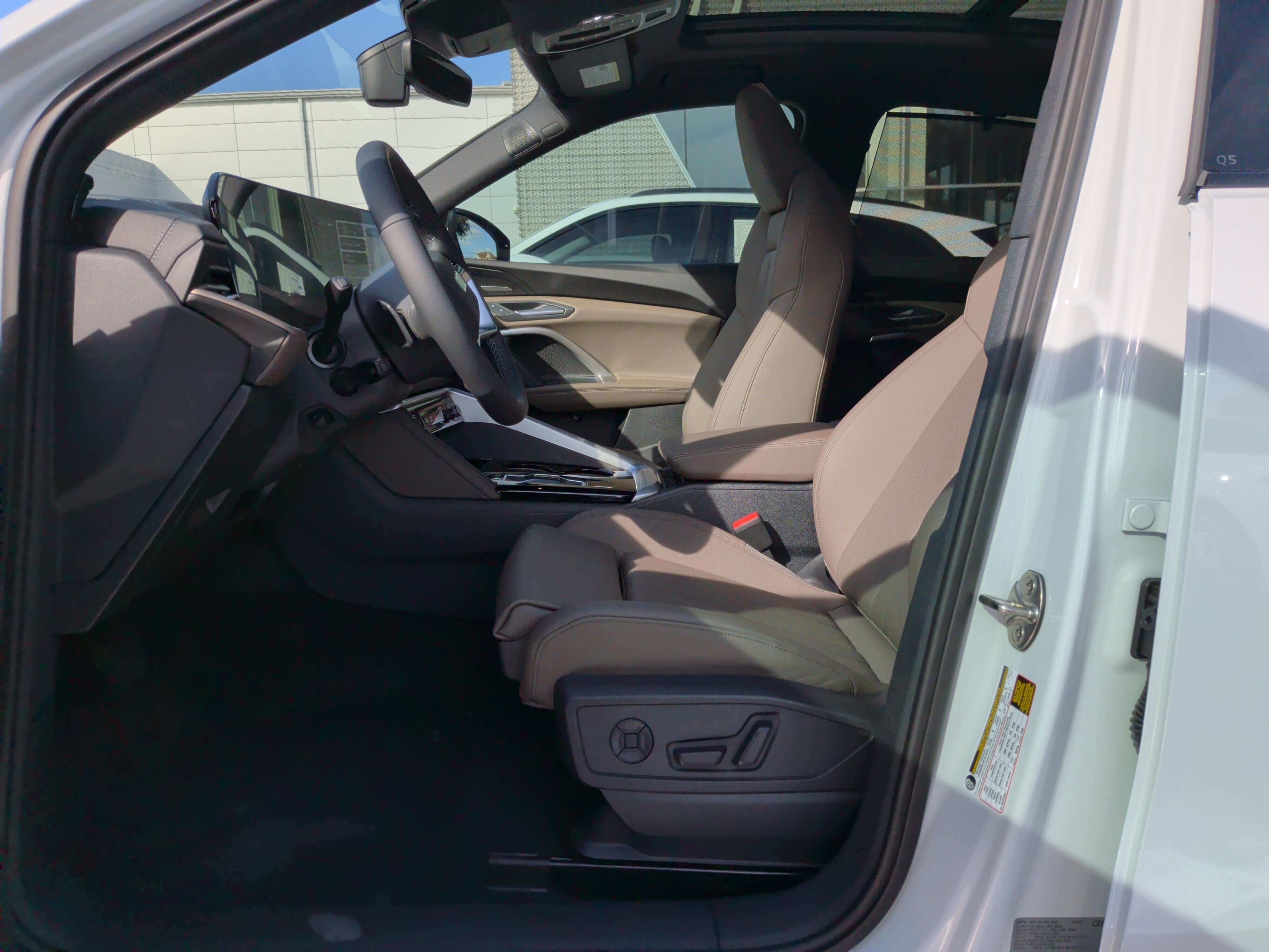 New 2026 Audi Q5 Premium Plus AWD/4WD image 15