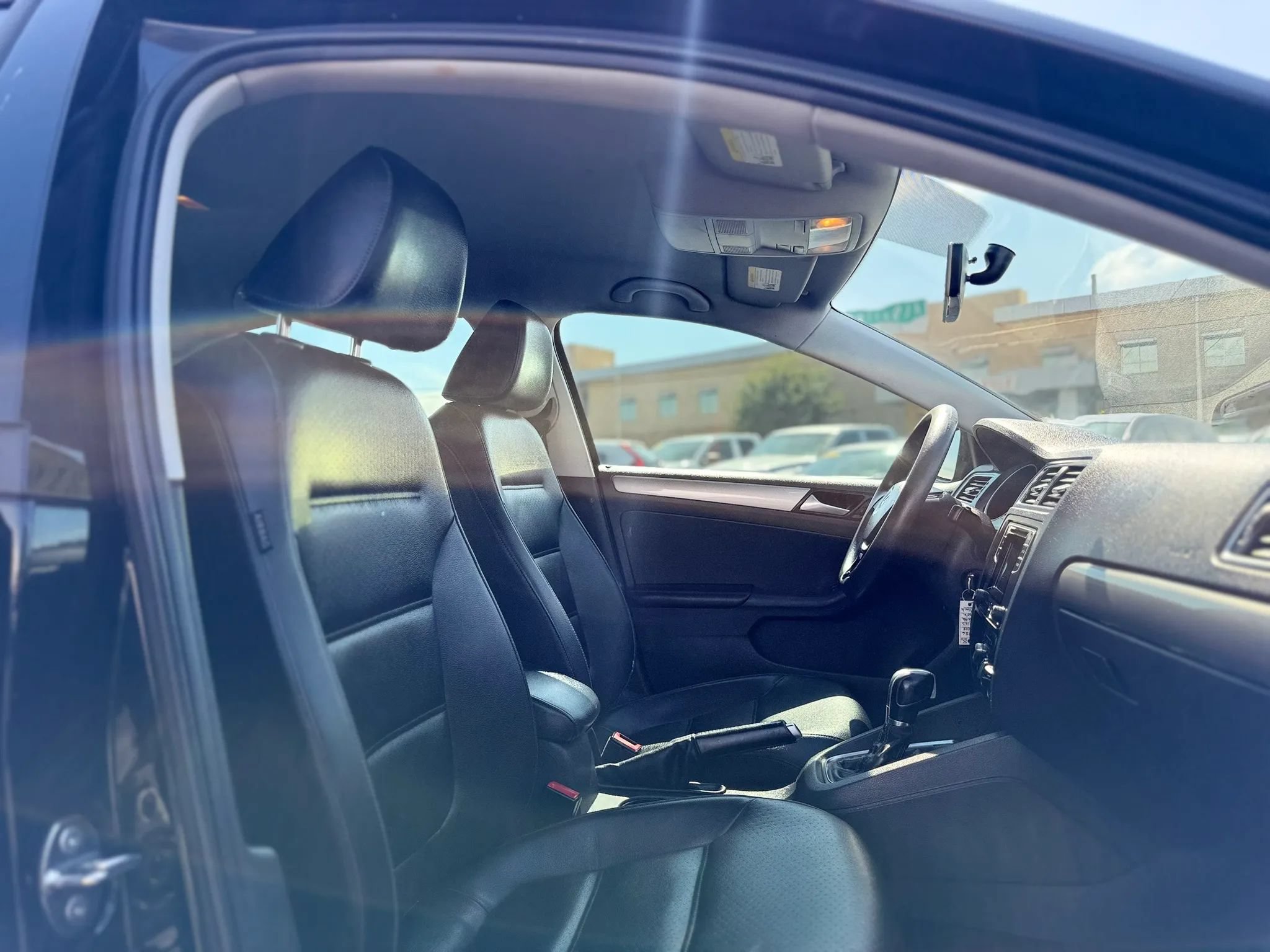 Used 2018 Volkswagen Jetta Wolfsburg Edition FWD image 21