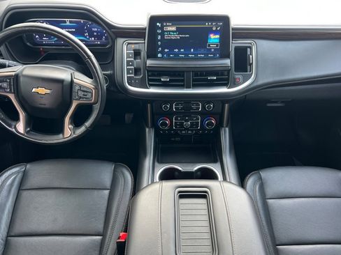 Used 2023 Chevrolet Tahoe High Country w/ Premium Package 2 image 10