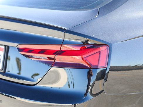 Used 2024 Audi S5 Prestige image 9