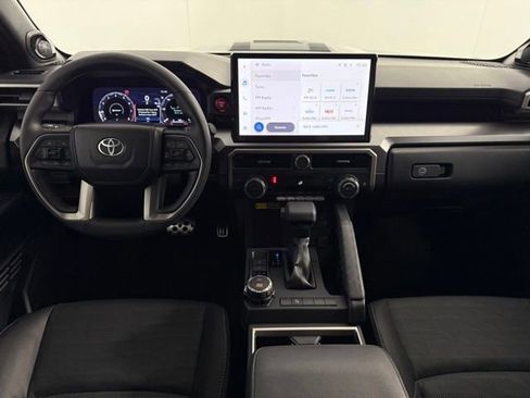 Used 2025 Toyota 4Runner TRD Sport image 24