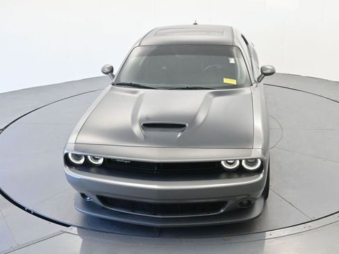 Used 2023 Dodge Challenger R/T w/ T/A Package RWD image 16