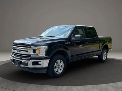 Used 2019 Ford F150 XLT
