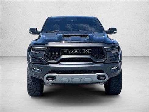 Used 2022 RAM 1500 TRX w/ TRX Level 2 Equipment Group AWD/4WD image 3