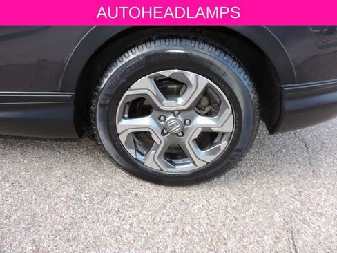 Used 2019 Honda CR-V EX image 11