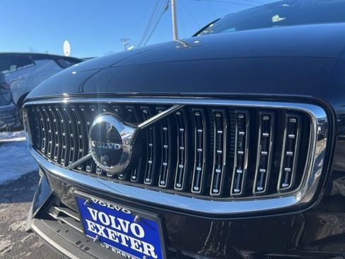 New 2026 Volvo V60 B5 Cross Country Ultra w/ Climate Package image 11