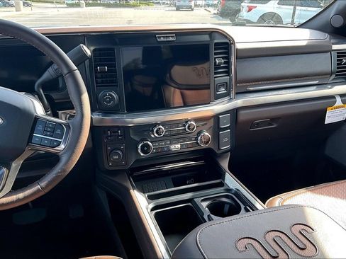 New 2026 Ford F250 King Ranch AWD/4WD image 7