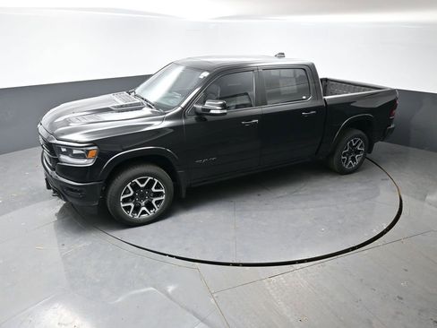 Used 2019 RAM 1500 Laramie image 44