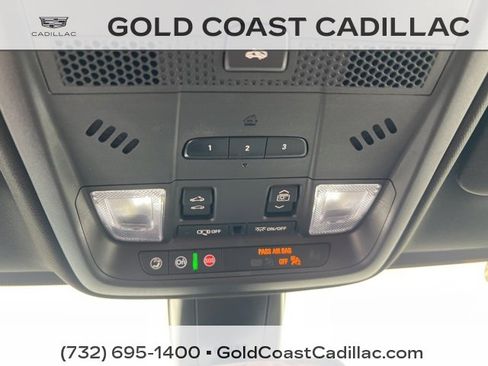 Used 2023 Cadillac XT5 Premium Luxury w/ LPO, Floor Liner Package image 26