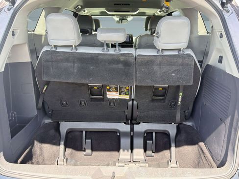 Certified 2021 Toyota Sienna Limited FWD image 26