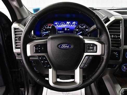 Used 2017 Ford F250 Lariat w/ Lariat Ultimate Package image 19