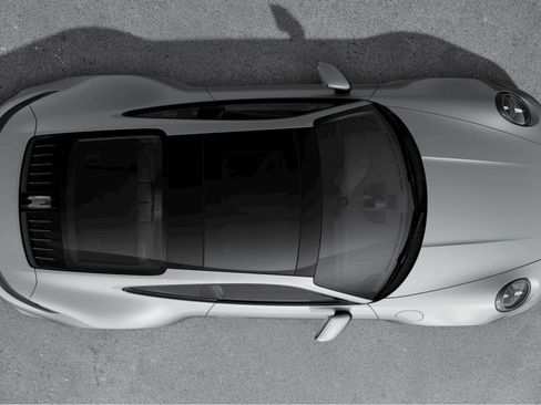 New 2026 Porsche 911 Carrera 4S image 5