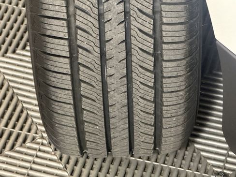 Used 2018 Ford EcoSport Titanium w/ Titanium Cold Weather Package image 15