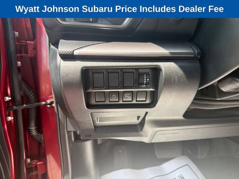 Used 2020 Subaru Forester Premium AWD/4WD image 23
