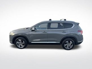 Certified 2022 Hyundai Santa Fe SEL w/ Convenience + Premium Package video 2