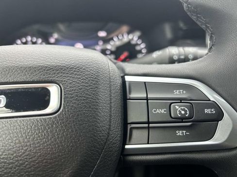 Used 2022 Jeep Compass Altitude image 24