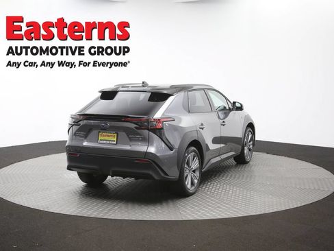 Used 2023 Subaru Solterra AWD image 42