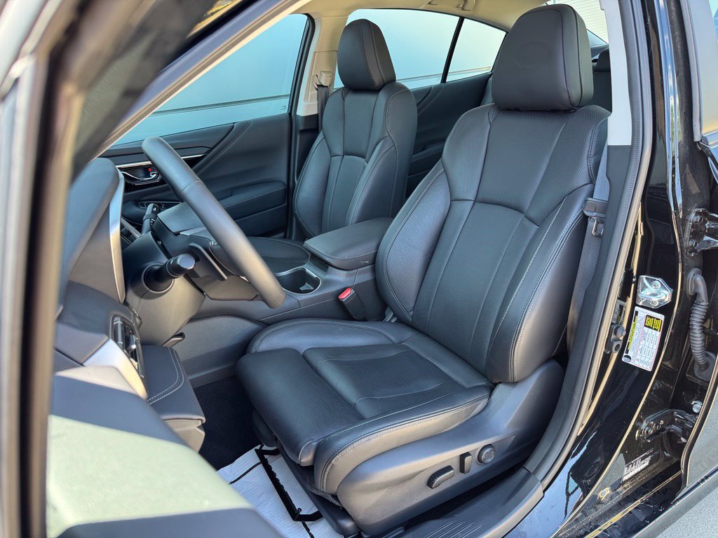 Used 2025 Subaru Legacy Touring XT AWD/4WD image 5