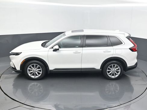 Certified 2024 Honda CR-V EX image 15