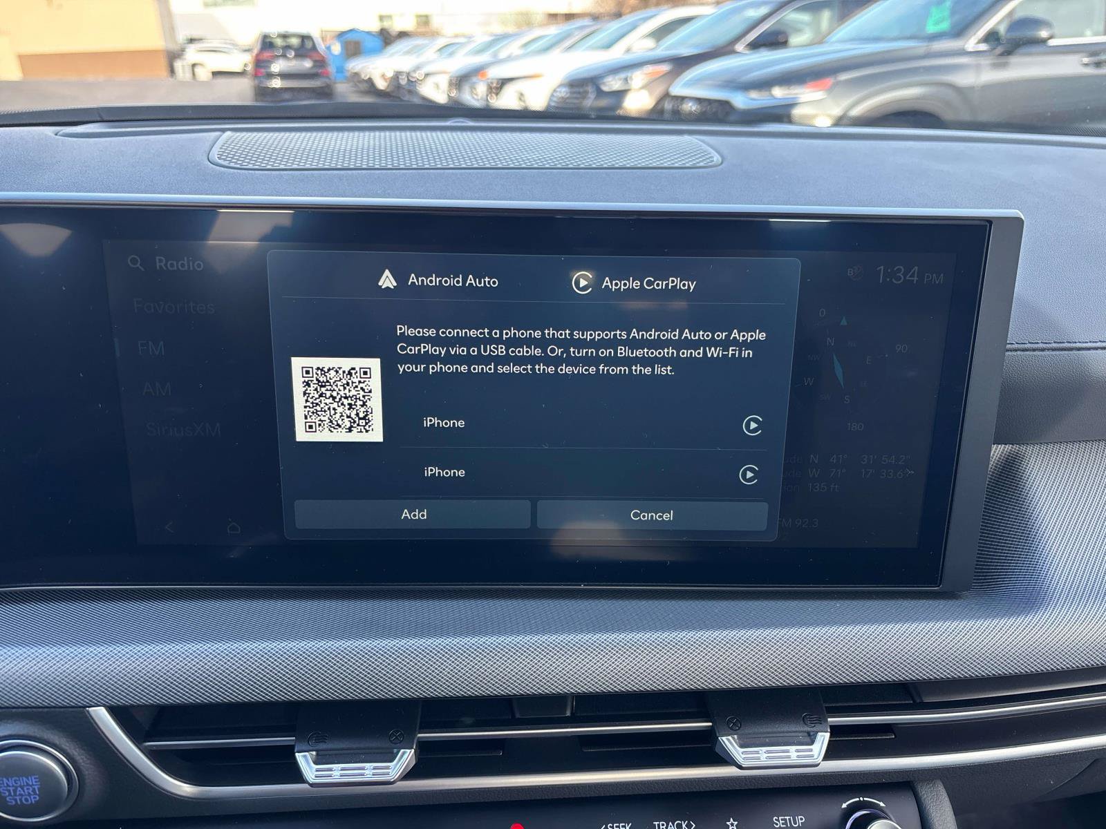 Used 2025 Hyundai Sonata SEL AWD/4WD image 20