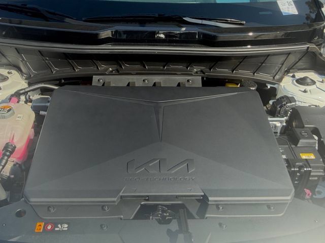 Used 2023 Kia Niro Wave w/ Wave Preserve Package FWD image 22