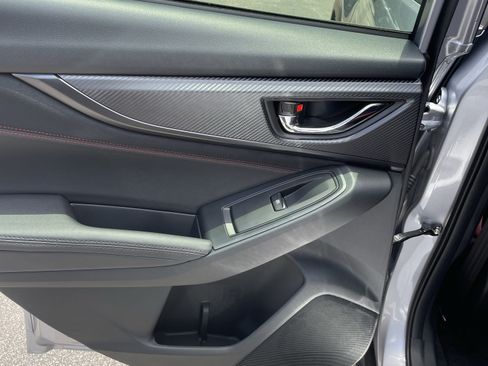 New 2026 Subaru WRX GT AWD/4WD image 12