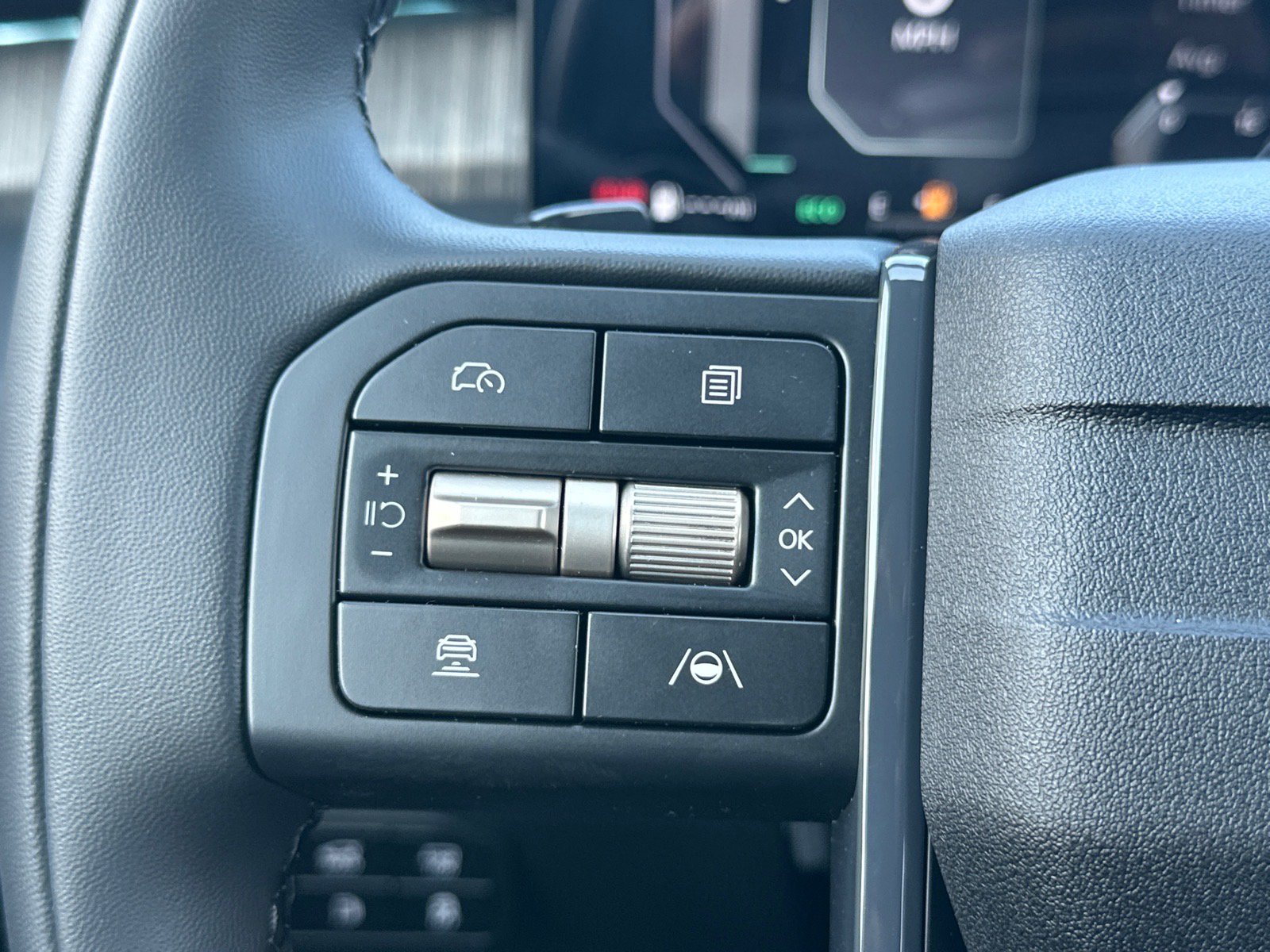 New 2027 Kia Telluride SX Prestige w/ Towing Package AWD/4WD image 13