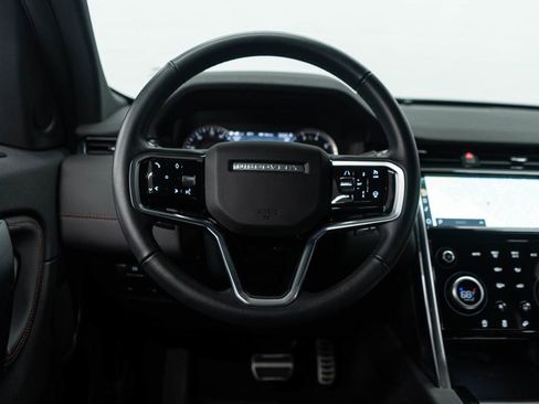Used 2023 Land Rover Discovery Sport S R-Dynamic image 14