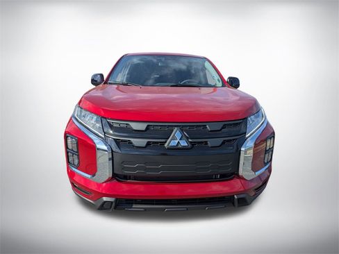 New 2025 Mitsubishi Outlander Sport LE image 8