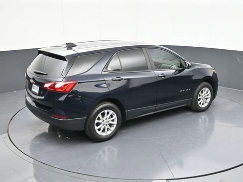 Used 2021 Chevrolet Equinox LS image 56