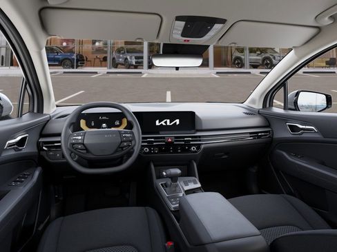 New 2026 Kia Sportage LX AWD/4WD image 15