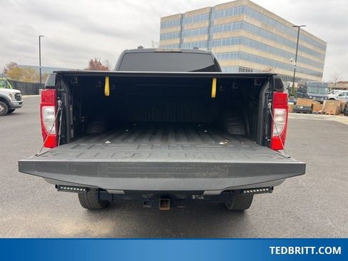 Used 2022 Ford F250 XL w/ Power Equipment Group image 12