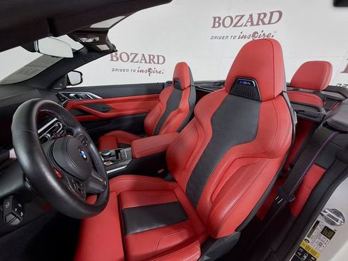 Used 2024 BMW M4 xDrive Competition w/ Executive Package AWD/4WD image 26