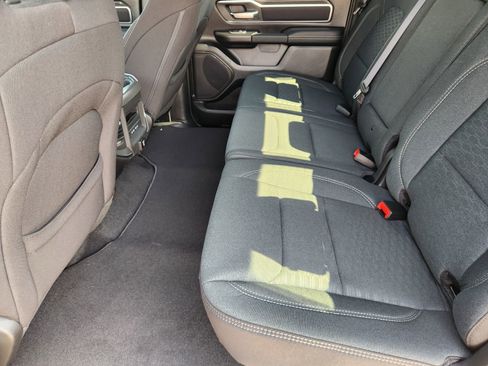 New 2026 RAM 1500 4x4 Crew Cab image 22