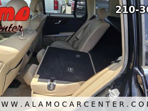 Used 2012 Mercedes-Benz GLK 350 2WD image 28