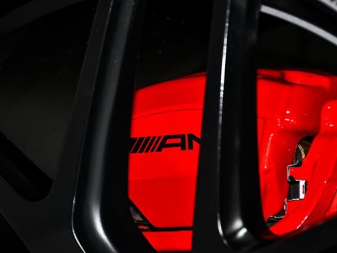 Used 2021 Mercedes-Benz G 63 AMG 4MATIC image 94