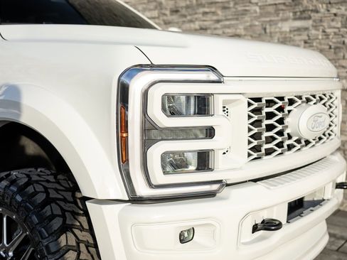 Used 2026 Ford F450 Lariat image 26