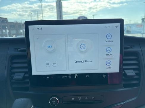 New 2026 Ford Transit 350 Low Roof w/ Upfitter Package image 27