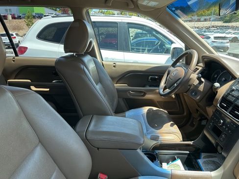 Used 2007 Honda Pilot EX-L image 9