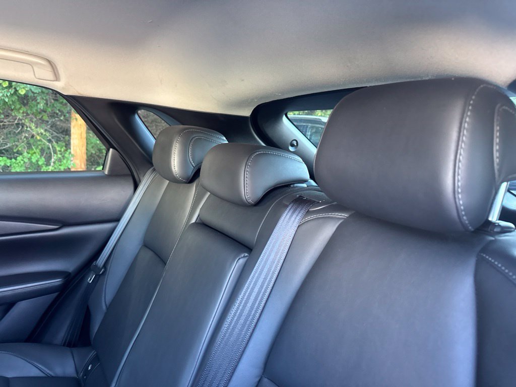 Used 2022 MAZDA CX-30 AWD 2.5 S w/ Select Package image 20