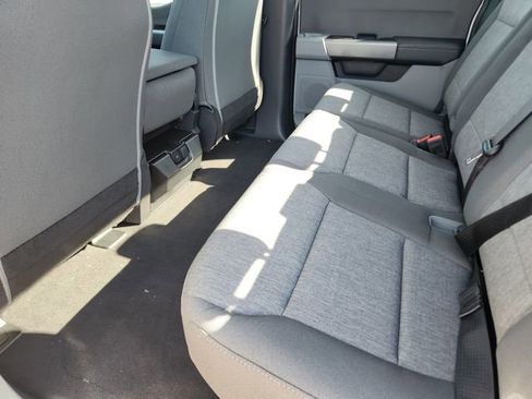 New 2026 Ford F250 XL w/ STX Appearance Package image 30