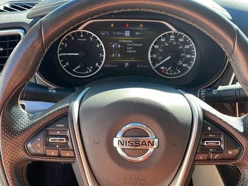 Used 2023 Nissan Maxima SV w/ Floor Mat Group image 15