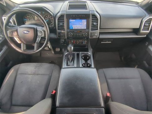 Used 2018 Ford F150 XLT w/ Equipment Group 302A Luxury image 22