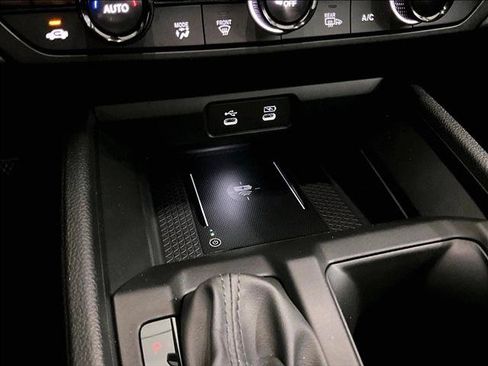 Used 2026 Honda Accord SE image 26