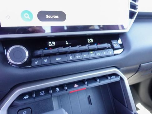 New 2026 Toyota Tundra Limited AWD/4WD image 24