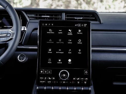 New 2026 GMC Terrain Denali image 31