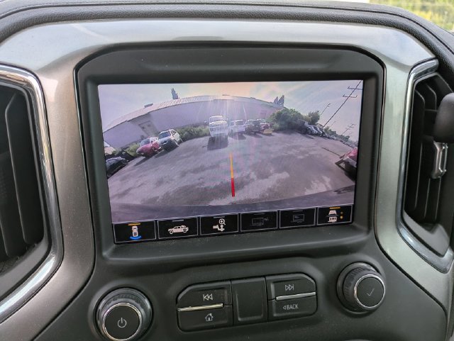 Used 2020 Chevrolet Silverado 1500 RST AWD/4WD image 14